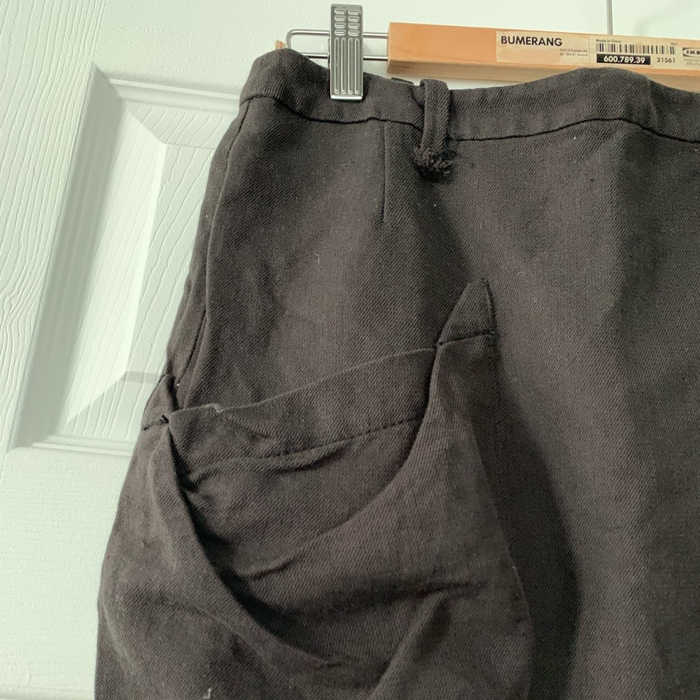 Mini skirt - Picture 2 of 4